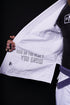 Fuji Mission 22 White Gi-4